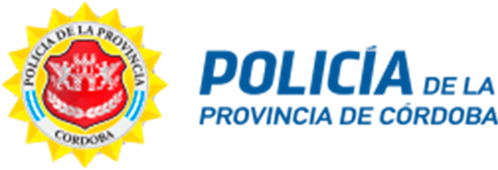 Policía de la Provincia de Córdoba